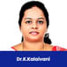 Vels Institute Of Science Technology And Advanced Studies, Chennai,HOD-CSE: Dr. K.Kalaivani Interview